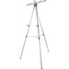Staples 1682318 Hd Flipchart/Easel Aluminum