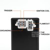 6 Pin AC CDI Box with Wiring Diagram for CG