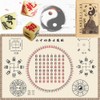Octahedral Dice, I-Ching Dice, Divination Supplies, Jouyi, Gosip, E-Ching Divination,