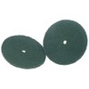 Koblenz Genuine Scrubbing Pads Pack of Two Six Inch Pads