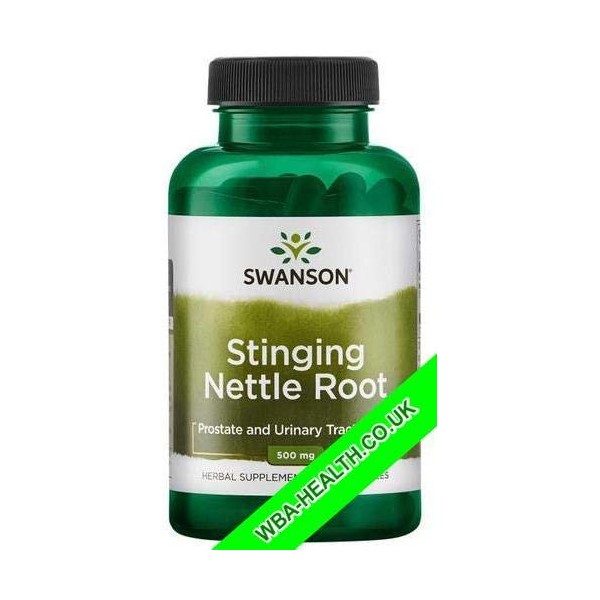 STINGING NETTLE ROOT 968