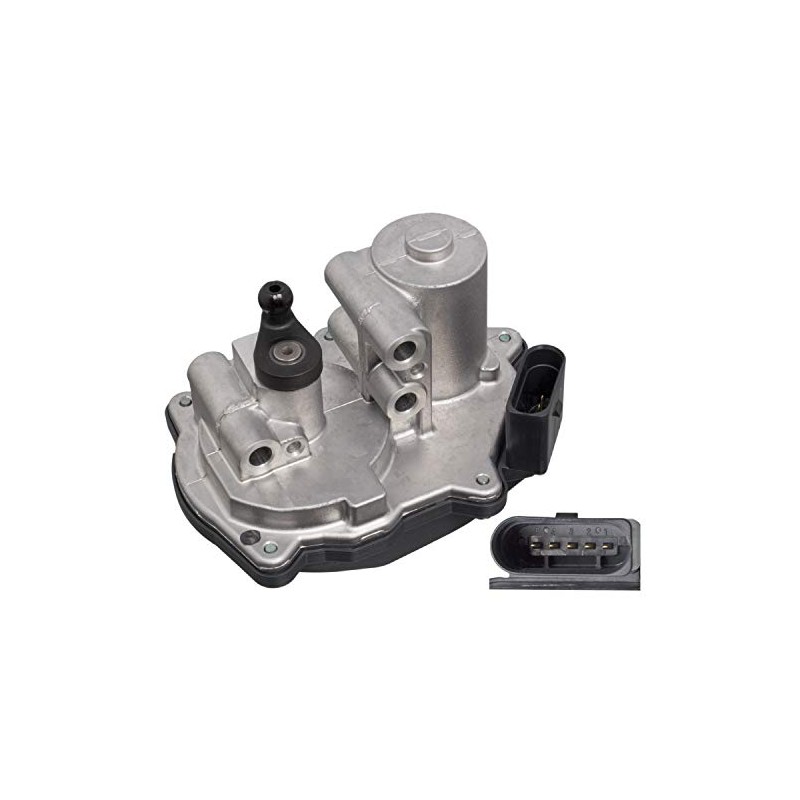 Febi 101224 Engine Compartments