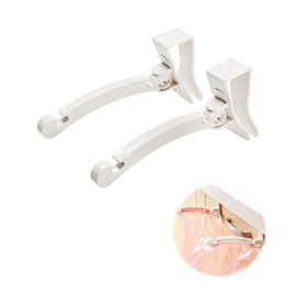 Coollooda Plastic Bag Hook, Grocery Bag Holder, Grocery Bag Hanger, Garbage Bag Holder, Trash Bag Holder, Plastic Bag Holder, Kitchen Storage Supplies