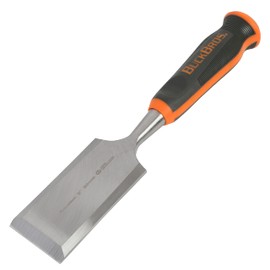 Buck Brothers 74719 2 Inch Comfort Grip Wood Chisel