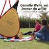 UYUNIX Cowhide Leather Wine Boots with Latex Lining 1L with
