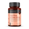 Triple Strength Magnesium Glycinate 1350mg x 90 Caplets – 202.5mg