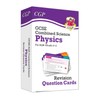 GCSE Combined Science: Physics AQA Revision Question Cards: for the