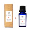 NOTO オクタナールフレグランスオイル 10ml OCTANAL AROMA OIL フレグランスアロマオイル アロマギフト (オクタナール香料 10ml)