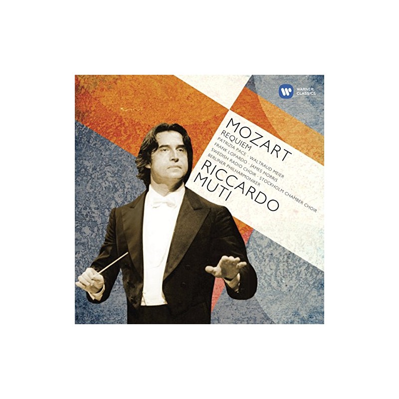 Requiem & Ave Verum Corpus