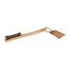 Mantle Wooden Climbing Brush Set of 3 for Smaller Handles,