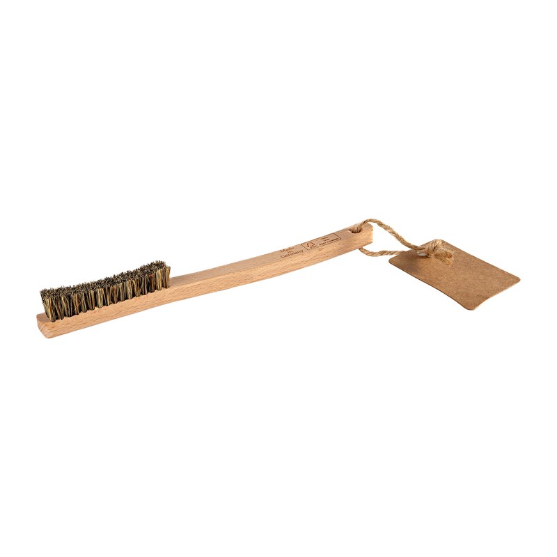Mantle Wooden Climbing Brush Set of 3 for Smaller Handles,
