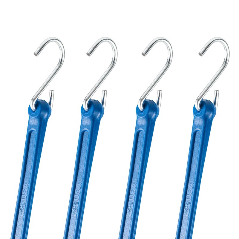 The Perfect Bungee 36" Heavy Duty Polyurethane Bungee Strap, Made