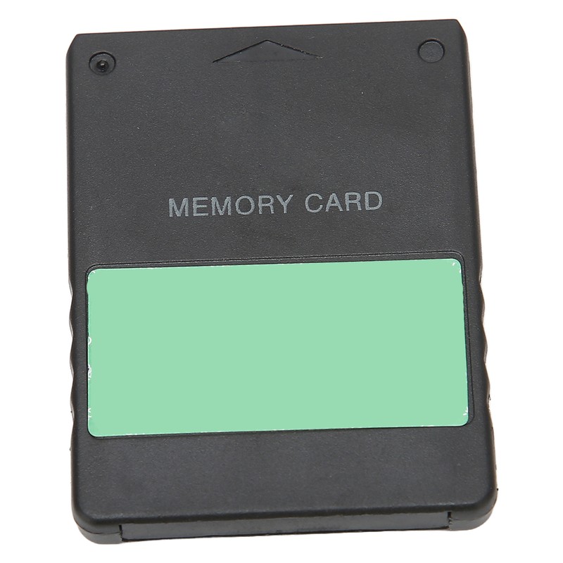 Memory Card FMCB V1.966 Plug and Play Game Console External