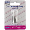 PME ST3 Seamless Stainless Steel Supatube Writer No.3, Silver