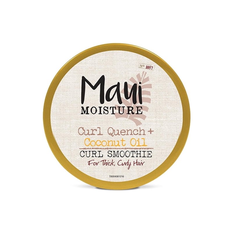 Crema para peinar Maui Moisture mantequilla cremosa de papaya 340