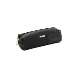 Mariquant Shrink Daisy Patch Square Pencil Case, 010/black, Cute