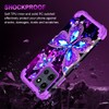 Miqala for Moto G Power 2025 Case,Moto G Play 2025