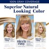 Clairol Nice'n Easy Permanent Hair Dye, 7CB Cool Beige Blonde