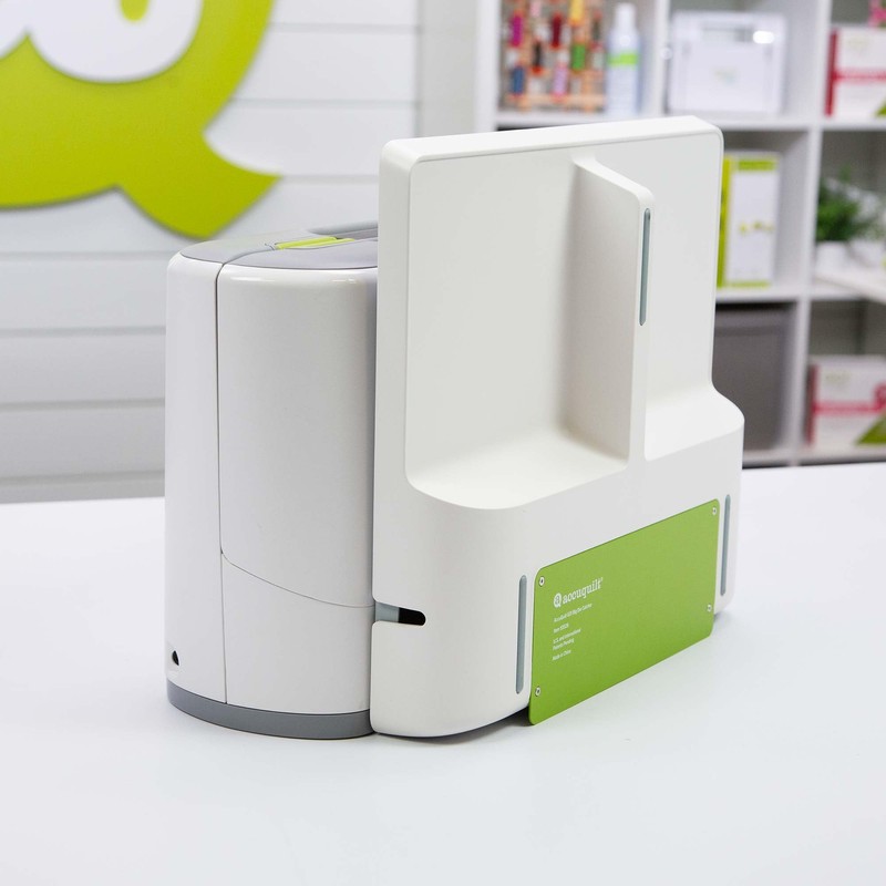 Accuquilt GO! Big Die Catcher