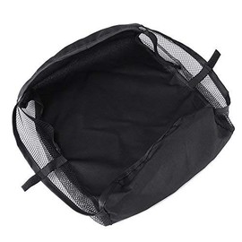 Stroller Basket, Baby Pram Bottom Basket Pushchair Buggy Shopping Storage Case Organizer Bag