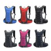 CLAPE Hydration Backpack with Hydration Bladder 2L Waterproof Bicycle Backpack