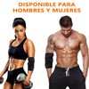 Codera para Epicondilitis, Codera Ajustable con 2 Barras de Aluminio,Disponible
