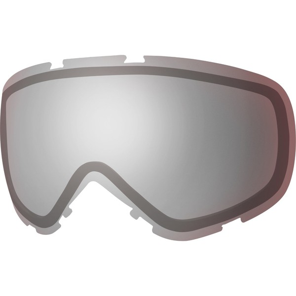 Smith Optics Cadence Snow Goggle Replacement Lens - Rose Platinum