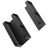 Magnetic Umbrella Stand, Magnetic Umbrella Stand, Wall Mounted Without Punching