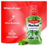 Colgate Colgate Plax Fresh Tea Mouthwash - 500 ml