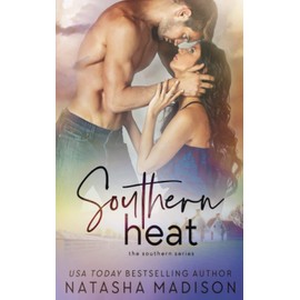 Southern Heat (Southern Series 6)