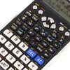 Scientific Calculator Programmable Large Screen Clear Buttons Multifunction Function Calculator