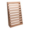 Sauna backrest- Made from Real Cedar!