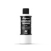 Vallejo - Airbrush Thinner for Acrylic Paints 200 ml (6.76