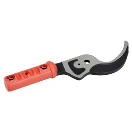 Bahco R619V Spare Counterblade for Loppers P19-80, Silver, 28x18x18 cm