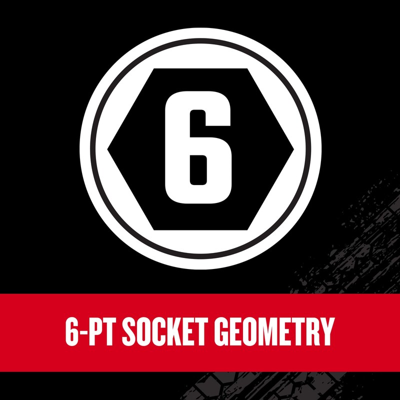 CRAFTSMAN V-SERIES Socket Set, Shallow MM, 1/4 Inch Drive, 38