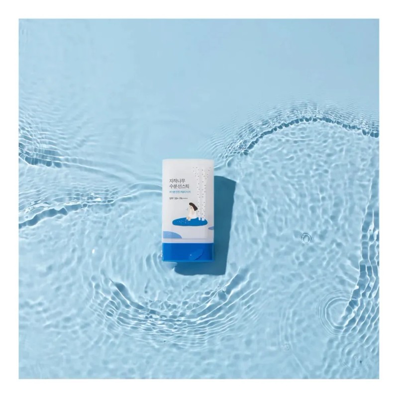 ROUND LAB Birch Moisturizing Sun Stick 19g Protector Solar en