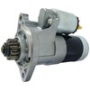 OEG Parts New Starter Compatible With CATERPILLAR EXCAVATOR 304CR S3L