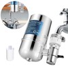 Insputer Faucet Water Filter Tap Water Purifier 8 Layer Purification