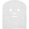 For Pro Precut 100 Cotton Gauze Facial Mask, 100 Count