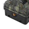 4K Trail Game Camera Night Vision 0.3s Trigger Time 120