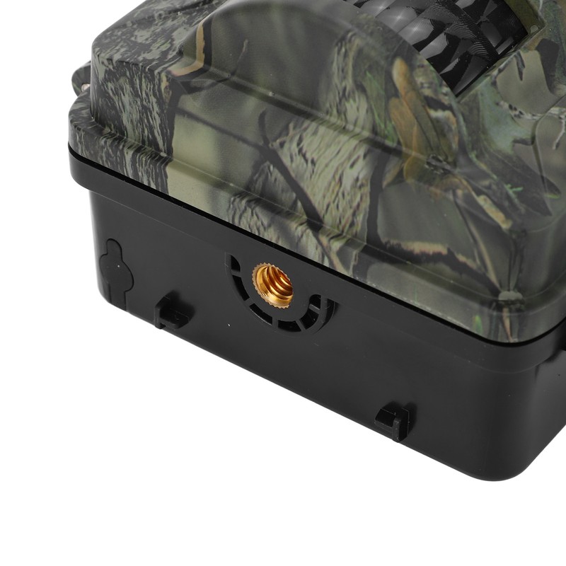 4K Trail Game Camera Night Vision 0.3s Trigger Time 120