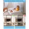 GEPLAD 6-Pack 3 Way Light Bulbs 30 70 100W Soft