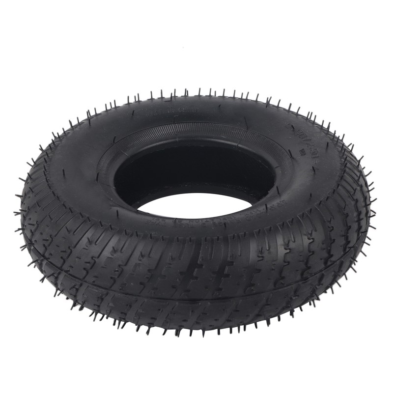 2.80/2.50-4 Mobility Scooter Wheel Pneumatic Tyre Electric Wheelchair Tires Replacement