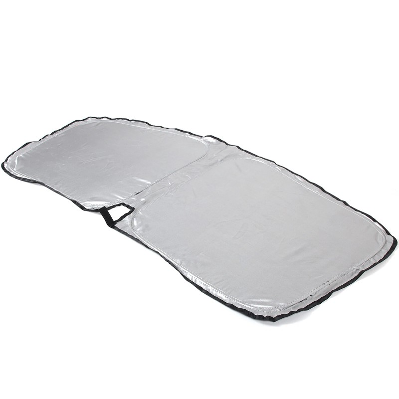 car-attention Car Windshield Sun Shade Visor Cover For Subaru BRZ