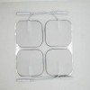 top medi 24 Electrodos Cuadro 5x5cm Fisioterapia Cola Ratón Tens