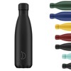 Chilly's Water Bottle - Stainless Steel and Reusable - Leak