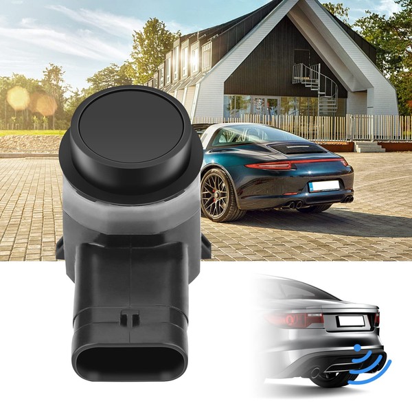 Parking Aid Sensor Front Rear Bumper PDC Parking Backup Aid