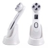 Beauty Instrument Radiofrecuencia Galvánica Ems Fototerapia ¡sin Arrugas Ya!