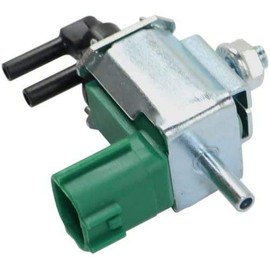 Interruptor de aspiradora de válvula de purga de vapor de emisiones evaporativas/EGR, se adapta a vehículos Infiniti y Nissan seleccionados, sustituye a OEM 14956-31U1A, 911-507, 13031