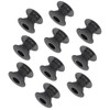 10Pair Table Soccer Ball Game 5529 Table Foosball Bearing 15.8mm